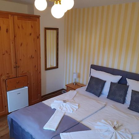 Altstadtcafe Und Pension Havelberg Εξωτερικό φωτογραφία
