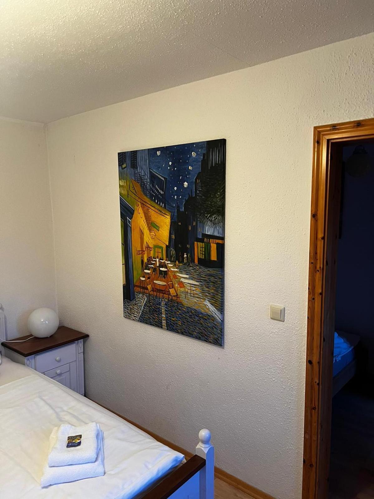 Altstadtcafe Und Pension Havelberg Εξωτερικό φωτογραφία