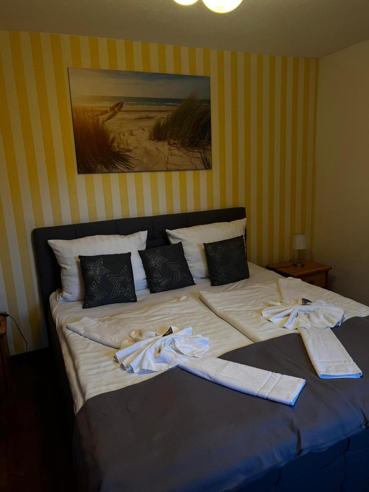 Altstadtcafe Und Pension Havelberg Εξωτερικό φωτογραφία