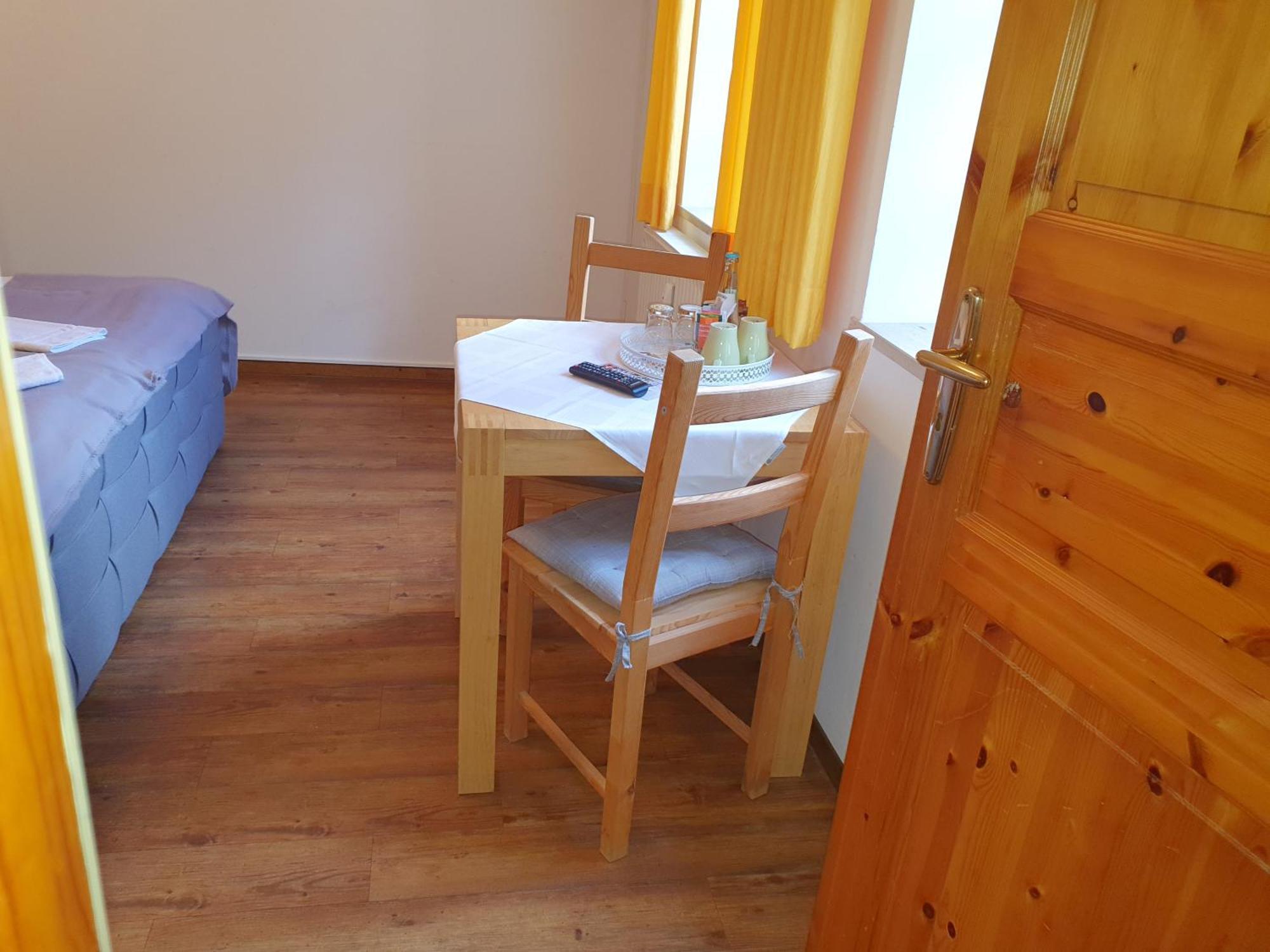 Altstadtcafe Und Pension Havelberg Εξωτερικό φωτογραφία